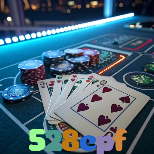 A Magia dos Jogos de Fantasia na 528cpf