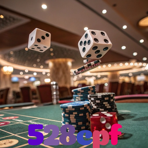 A Magia dos Jogos de Fantasia na 528cpf