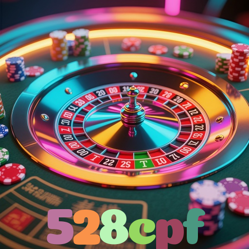 A Magia dos Jogos de Fantasia na 528cpf