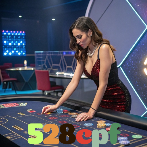 A Magia dos Jogos de Fantasia na 528cpf