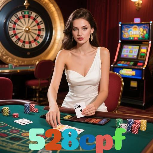 A Magia dos Jogos de Fantasia na 528cpf