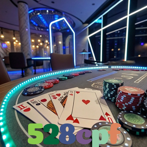 A Magia dos Jogos de Fantasia na 528cpf