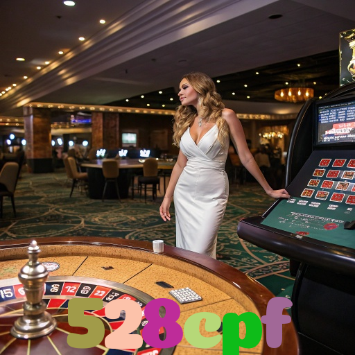 A Magia dos Jogos de Fantasia na 528cpf