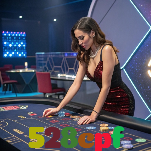 A Magia dos Jogos de Fantasia na 528cpf