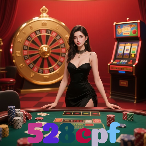A Magia dos Jogos de Fantasia na 528cpf