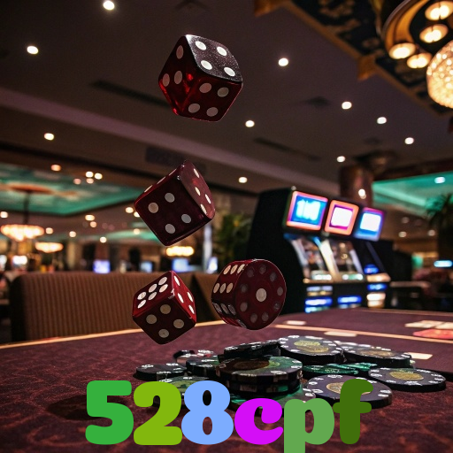 A Magia dos Jogos de Fantasia na 528cpf