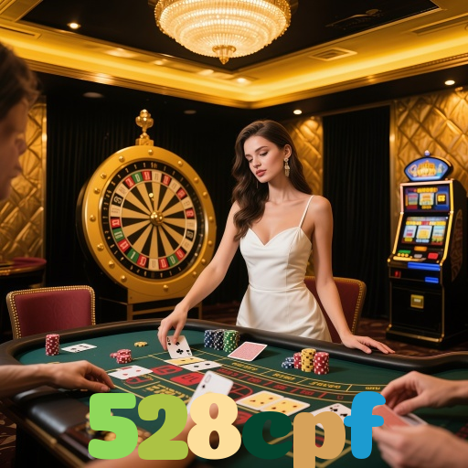 A Magia dos Jogos de Fantasia na 528cpf