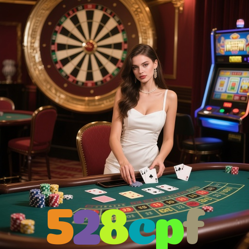 A Magia dos Jogos de Fantasia na 528cpf