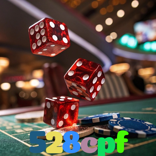 A Magia dos Jogos de Fantasia na 528cpf