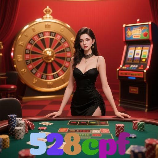 A Magia dos Jogos de Fantasia na 528cpf