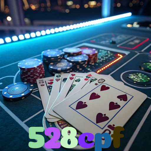 A Magia dos Jogos de Fantasia na 528cpf