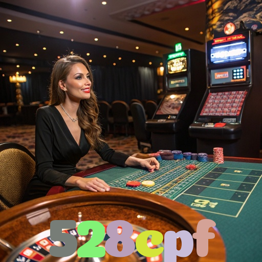 A Magia dos Jogos de Fantasia na 528cpf