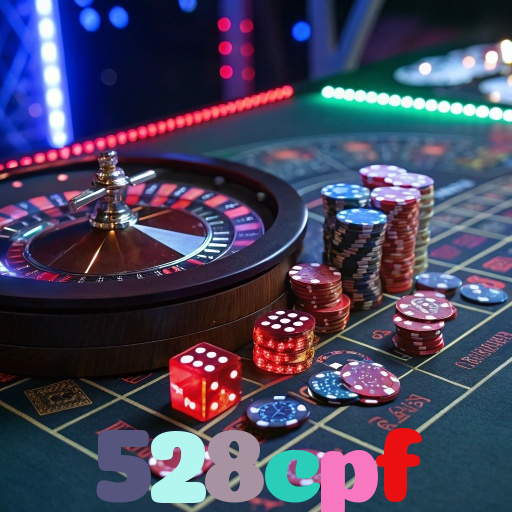 A Magia dos Jogos de Fantasia na 528cpf
