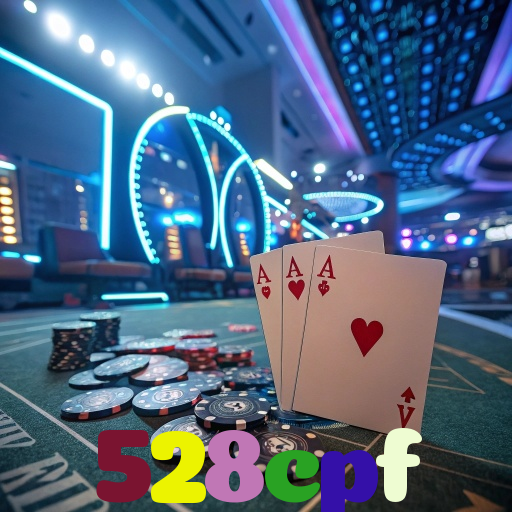 A Magia dos Jogos de Fantasia na 528cpf