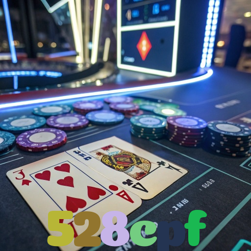 A Magia dos Jogos de Fantasia na 528cpf