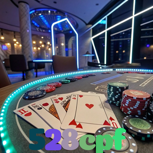 A Magia dos Jogos de Fantasia na 528cpf