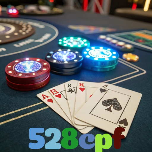 A Magia dos Jogos de Fantasia na 528cpf
