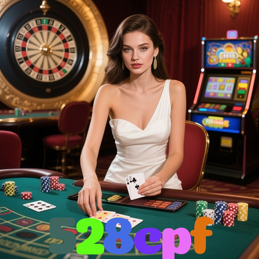 A Magia dos Jogos de Fantasia na 528cpf