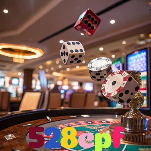 A Magia dos Jogos de Fantasia na 528cpf
