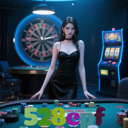A Magia dos Jogos de Fantasia na 528cpf