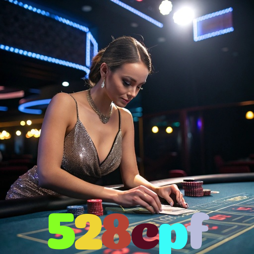 A Magia dos Jogos de Fantasia na 528cpf