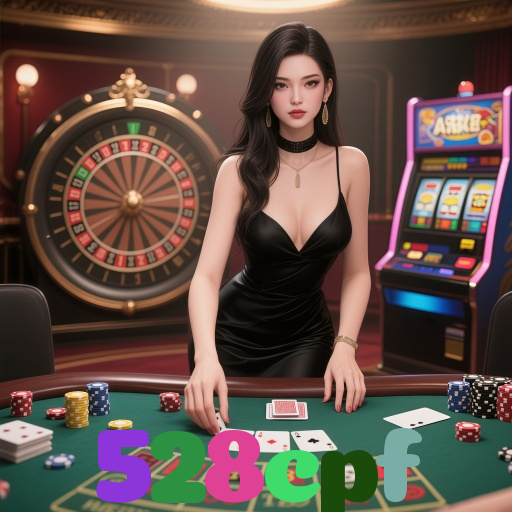 A Magia dos Jogos de Fantasia na 528cpf