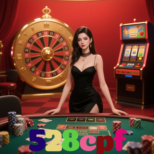 A Magia dos Jogos de Fantasia na 528cpf