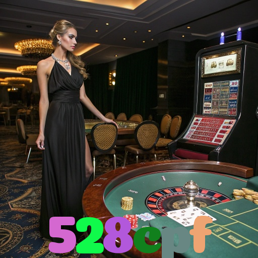 A Magia dos Jogos de Fantasia na 528cpf