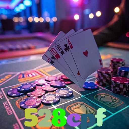 A Magia dos Jogos de Fantasia na 528cpf