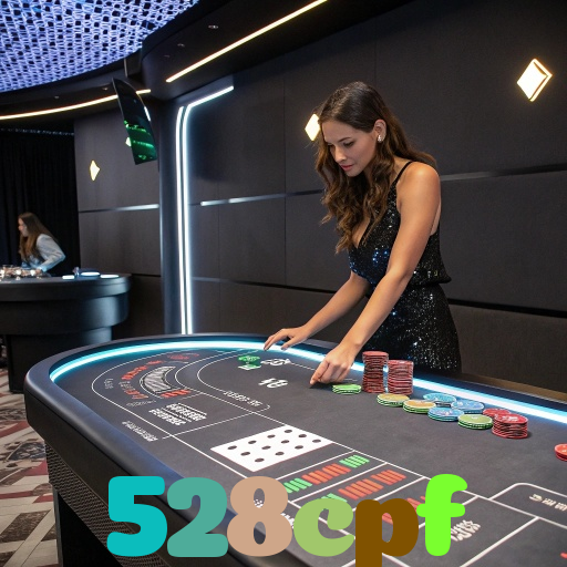 A Magia dos Jogos de Fantasia na 528cpf