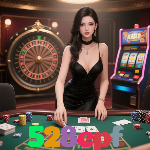 A Magia dos Jogos de Fantasia na 528cpf