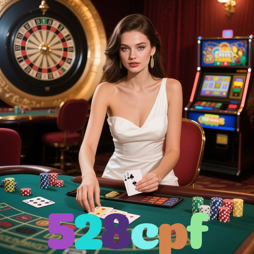 A Magia dos Jogos de Fantasia na 528cpf