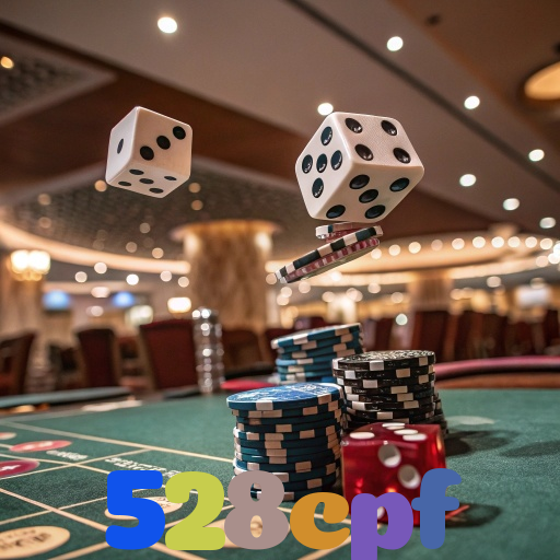 A Magia dos Jogos de Fantasia na 528cpf
