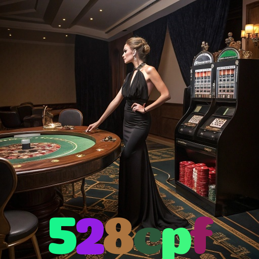 A Magia dos Jogos de Fantasia na 528cpf