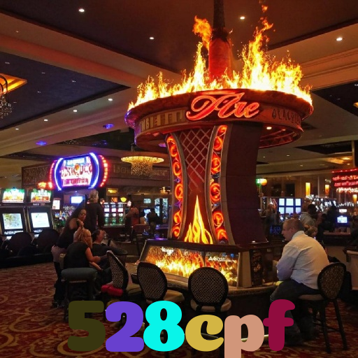 A Magia dos Jogos de Fantasia na 528cpf