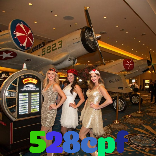A Magia dos Jogos de Fantasia na 528cpf