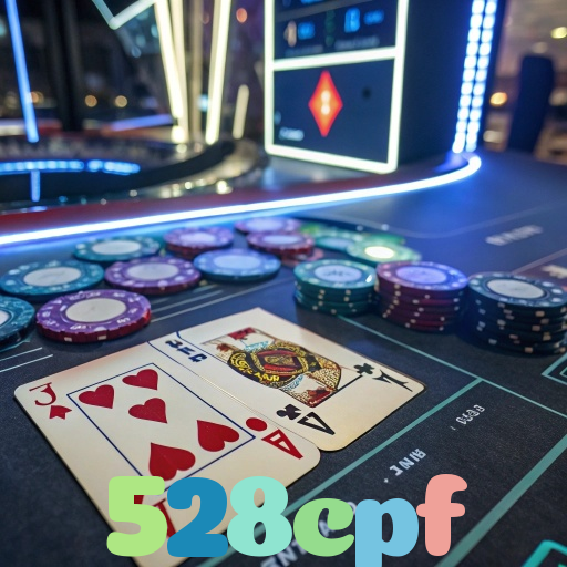 A Magia dos Jogos de Fantasia na 528cpf