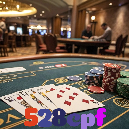 A Magia dos Jogos de Fantasia na 528cpf