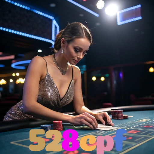A Magia dos Jogos de Fantasia na 528cpf