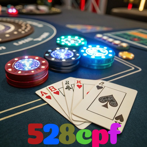 A Magia dos Jogos de Fantasia na 528cpf