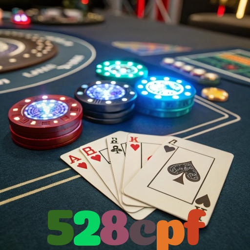 A Magia dos Jogos de Fantasia na 528cpf