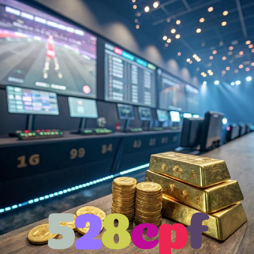 A Magia dos Jogos de Fantasia na 528cpf