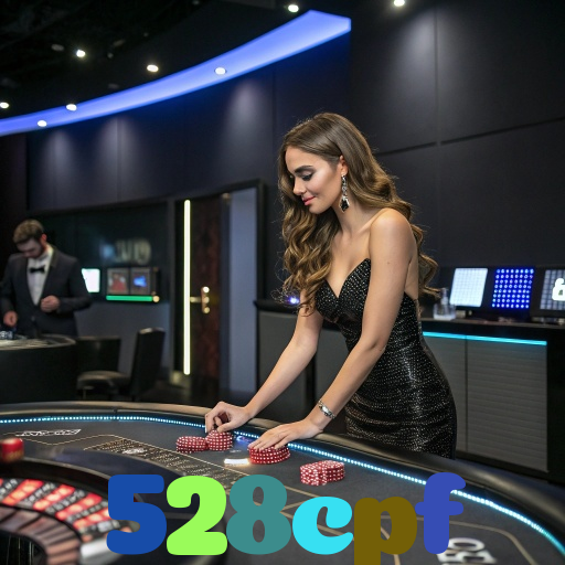 A Magia dos Jogos de Fantasia na 528cpf