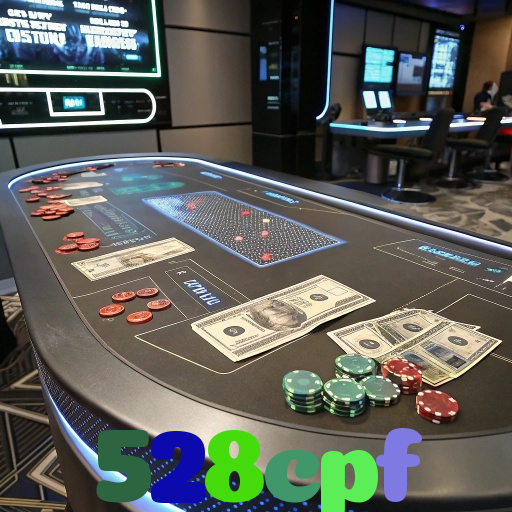 A Magia dos Jogos de Fantasia na 528cpf