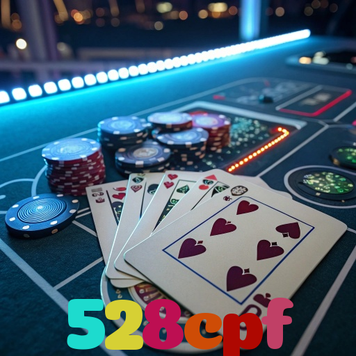 A Magia dos Jogos de Fantasia na 528cpf