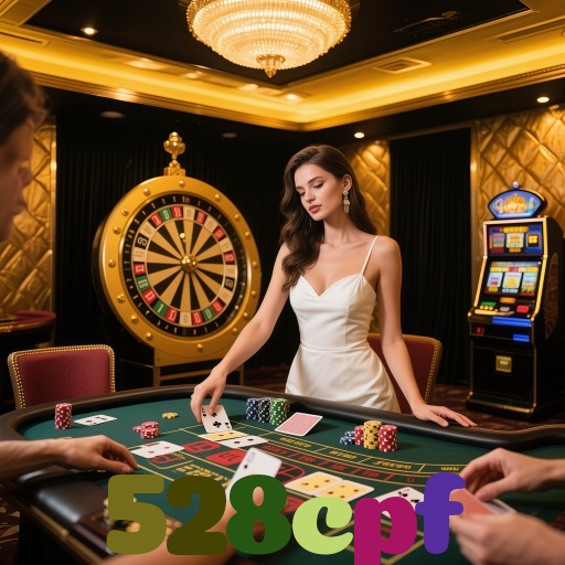 A Magia dos Jogos de Fantasia na 528cpf