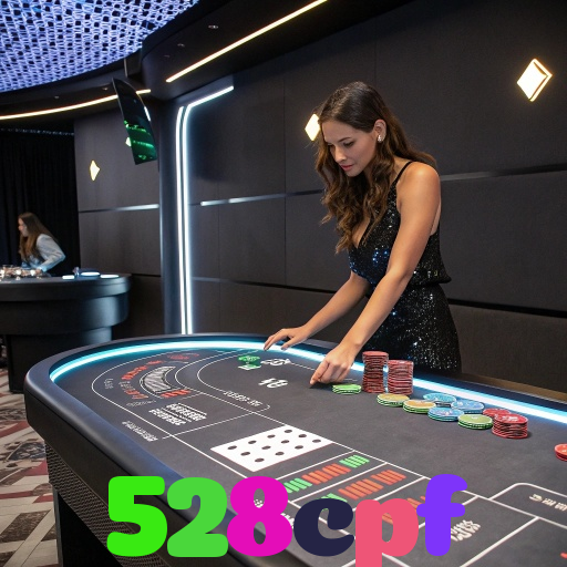 A Magia dos Jogos de Fantasia na 528cpf