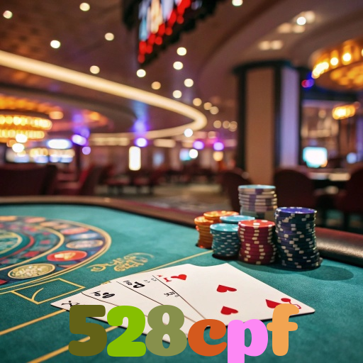 A Magia dos Jogos de Fantasia na 528cpf