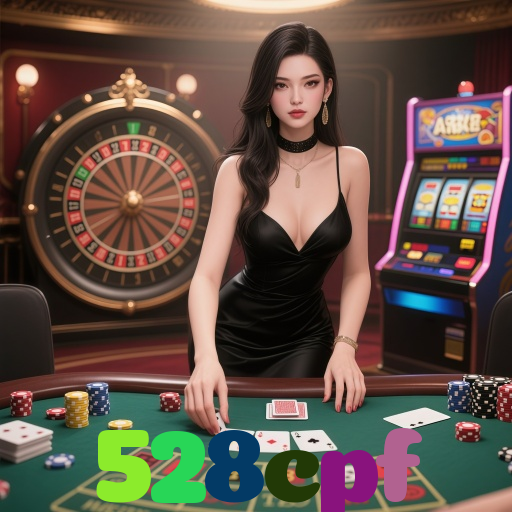 A Magia dos Jogos de Fantasia na 528cpf
