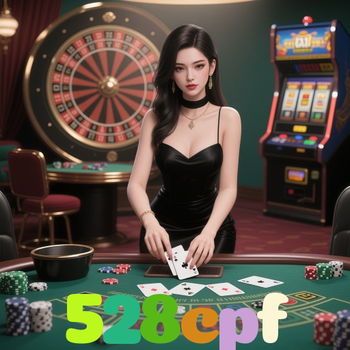 A Magia dos Jogos de Fantasia na 528cpf